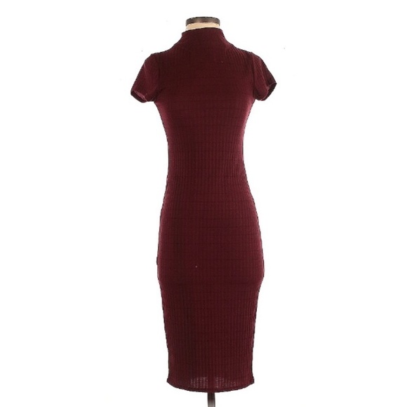 l Charlotte Russe Casual Dress l SIZE S - Picture 1 of 3